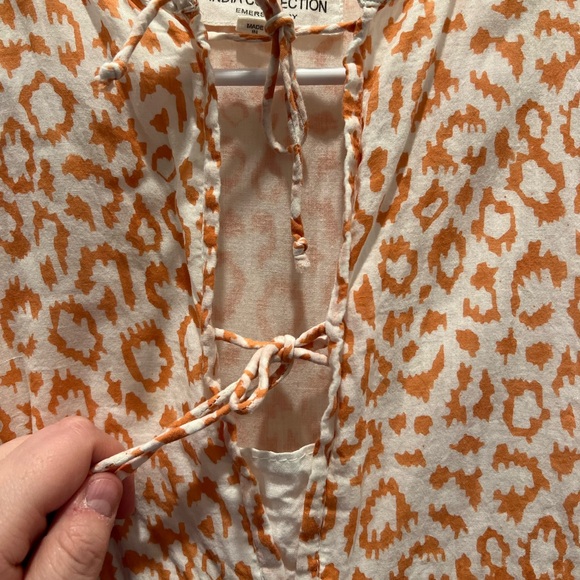 Emerson Fry India Collection Isla Dress - Picture 3 of 6